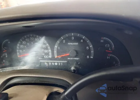 1999 Ford F150 z USA, uszkodzony, nr VIN 1FTRX17L8XNB30873